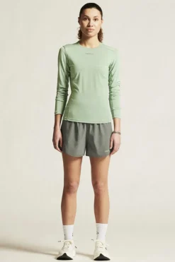 T-Shirt Adv Essence Ls Tee 2 W-Craft Online