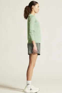 T-Shirt Adv Essence Ls Tee 2 W-Craft Online