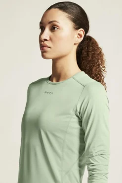 T-Shirt Adv Essence Ls Tee 2 W-Craft Online