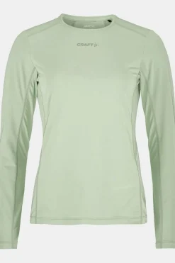 T-Shirt Adv Essence Ls Tee 2 W-Craft Online