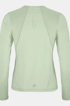 T-Shirt Adv Essence Ls Tee 2 W-Craft Online