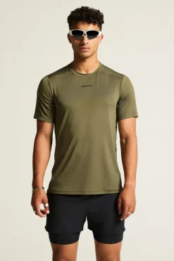 Best Craft T-Shirt Adv Essence Ss Tee 2 M Black