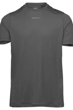 Hot Craft T-Shirt Adv Essence Ss Tee 2 M Endless Blue