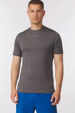 Hot Craft T-Shirt Adv Essence Ss Tee 2 M Endless Blue