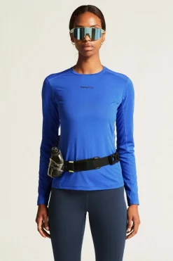 Clearance Craft T-Shirt Adv Essence Ls Tee 2 W Jump