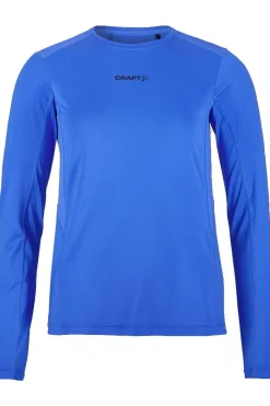 Clearance Craft T-Shirt Adv Essence Ls Tee 2 W Jump