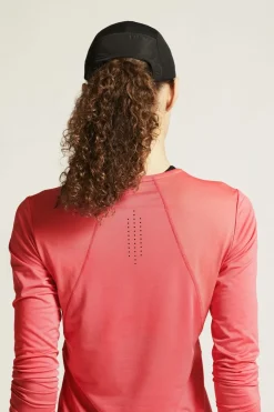 T-Shirt Adv Essence Ls Tee 2 W-Craft New