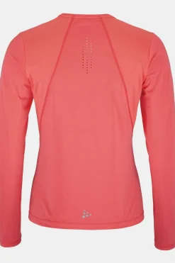 T-Shirt Adv Essence Ls Tee 2 W-Craft New