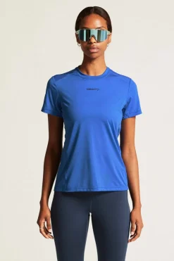 Best Craft T-Shirt Adv Essence Ss Tee 2 W Jump