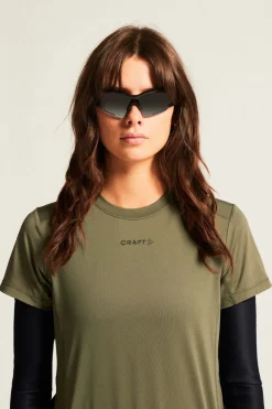 T-Shirt Adv Essence Ss Tee 2 W-Craft Hot