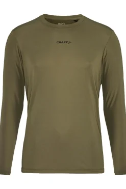 Online Craft T-Shirt Adv Essence Ls Tee 2 M Rift