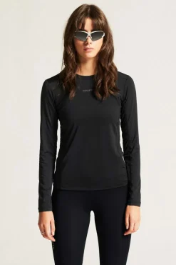 T-Shirt Adv Essence Ls Tee 2 W-Craft Clearance