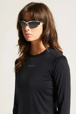 T-Shirt Adv Essence Ls Tee 2 W-Craft Clearance