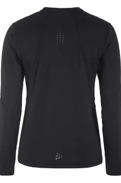 T-Shirt Adv Essence Ls Tee 2 W-Craft Clearance