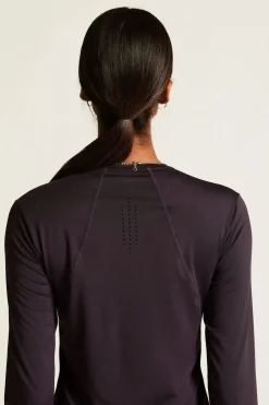 T-Shirt Adv Essence Ls Tee 2 W-Craft New