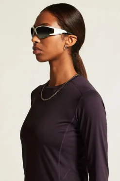 T-Shirt Adv Essence Ls Tee 2 W-Craft New