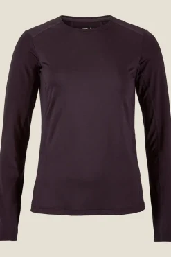 T-Shirt Adv Essence Ls Tee 2 W-Craft New