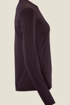 T-Shirt Adv Essence Ls Tee 2 W-Craft New