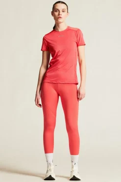 Online Craft T-Shirt Adv Essence Ss Tee 2 W Cheer