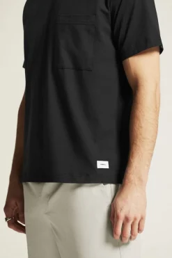 T-Shirt Collective Relaxed Ss Tee M-Craft Best