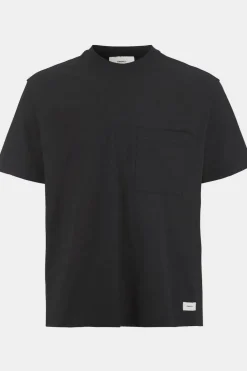 T-Shirt Collective Relaxed Ss Tee M-Craft Best