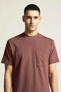 T-Shirt Collective Relaxed Ss Tee M-Craft Clearance