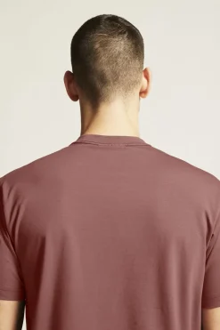 T-Shirt Collective Relaxed Ss Tee M-Craft Clearance