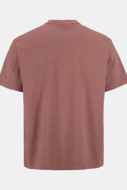 T-Shirt Collective Relaxed Ss Tee M-Craft Clearance