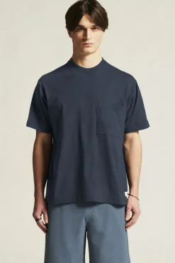 Best Craft T-Shirt Collective Relaxed Ss Tee M Blaze