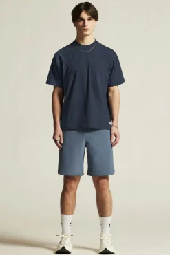 Best Craft T-Shirt Collective Relaxed Ss Tee M Blaze