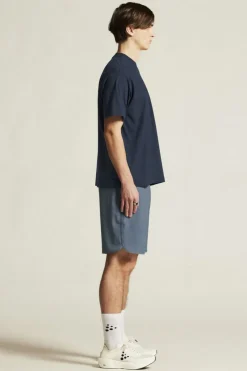 Best Craft T-Shirt Collective Relaxed Ss Tee M Blaze