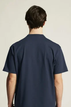 Best Craft T-Shirt Collective Relaxed Ss Tee M Blaze