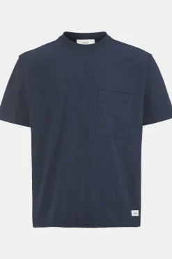 Best Craft T-Shirt Collective Relaxed Ss Tee M Blaze