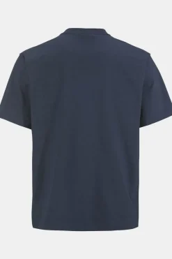 Best Craft T-Shirt Collective Relaxed Ss Tee M Blaze