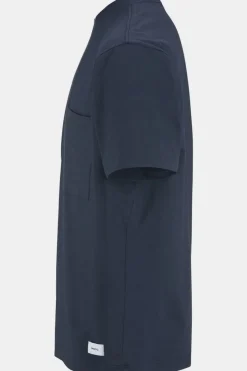 Best Craft T-Shirt Collective Relaxed Ss Tee M Blaze