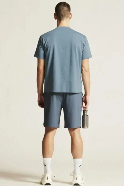 T-Shirt Collective Relaxed Ss Tee M-Craft Outlet