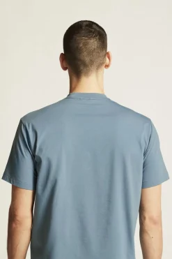 T-Shirt Collective Relaxed Ss Tee M-Craft Outlet