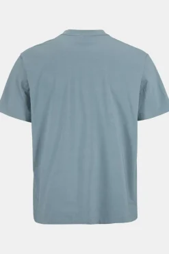 T-Shirt Collective Relaxed Ss Tee M-Craft Outlet