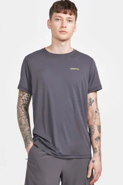 T-Shirt Core Essence Ss Tee M-Craft New