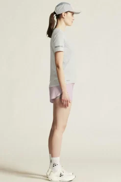 T-Shirt Pro Hypervent Tee 2 W-Craft New