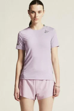 Best Craft T-Shirt Pro Hypervent Tee 2 W Aster