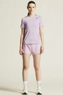 Best Craft T-Shirt Pro Hypervent Tee 2 W Aster