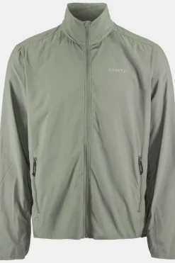 Clearance Craft Windstopper Core Essence Wind Jacket M Leaf