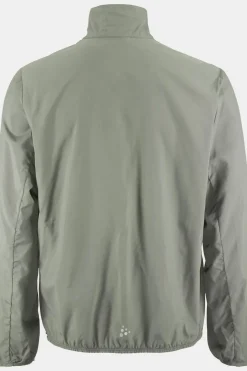 Clearance Craft Windstopper Core Essence Wind Jacket M Leaf