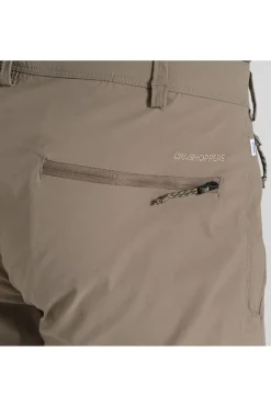 Afritsbroek Nosilife Pro Convertible Trouser III-Craghoppers Discount