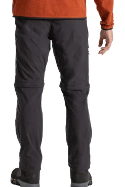 Afritsbroek Nosilife Pro Convertible Trouser III-Craghoppers Outlet