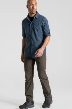 Broek Nosilife Pro Trouser III-Craghoppers Fashion