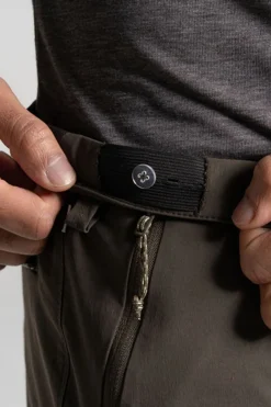 Broek Nosilife Pro Trouser III-Craghoppers Fashion