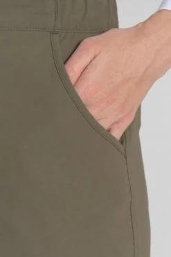 Fashion Craghoppers Rok Nosilife Adventure Midi Skirt Wild Olive