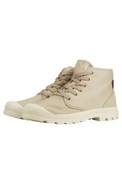Clearance Craghoppers Schoen Mono Mid Boot RUBBLE
